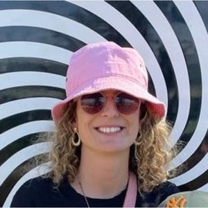 Meet your Posher, Camille